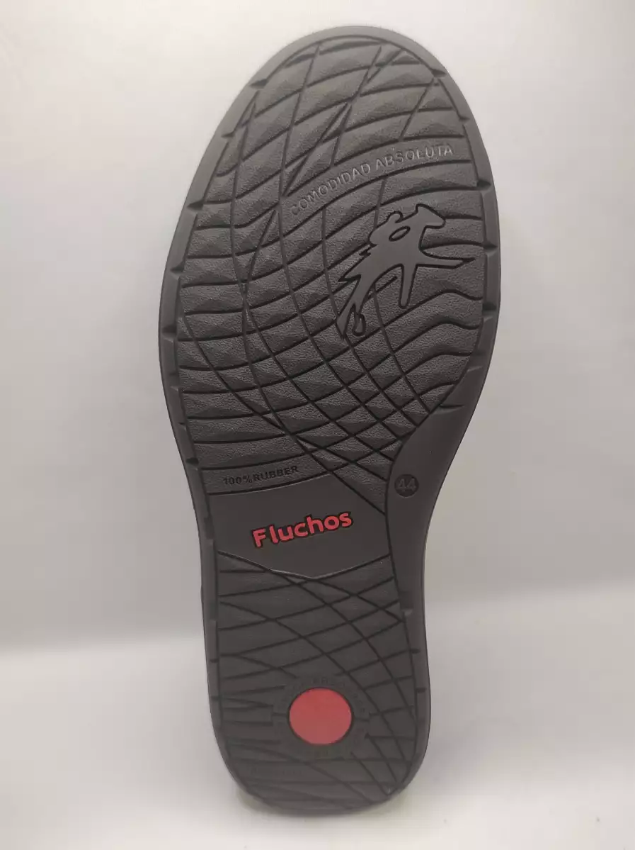 Basket Fluchos F2040