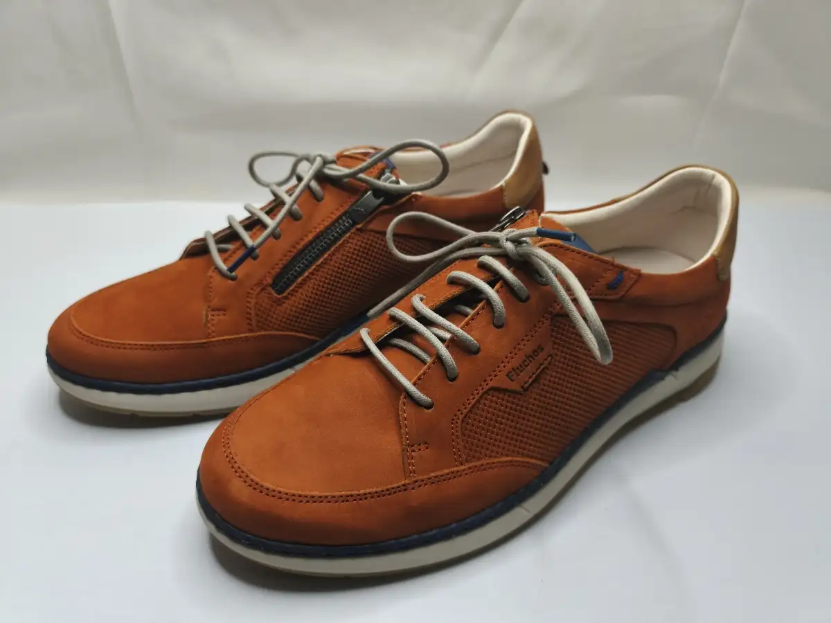 Basket Fluchos F2211