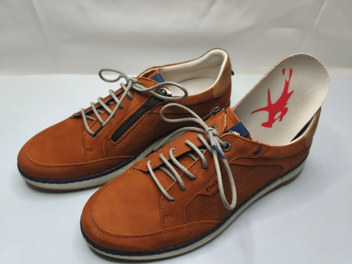 Basket Fluchos F2211