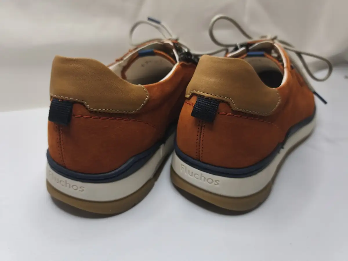 Basket Fluchos F2211