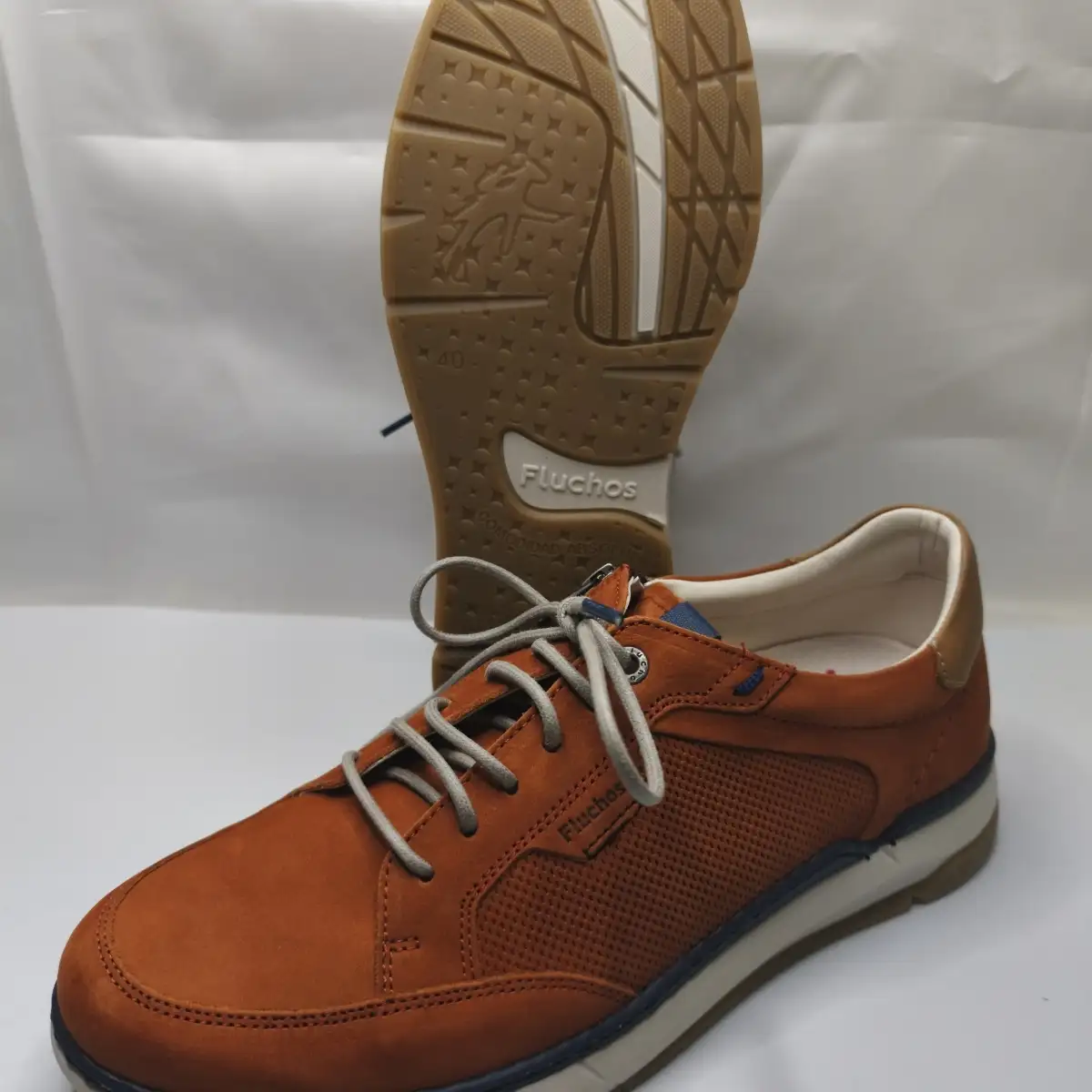 Basket Fluchos F2211