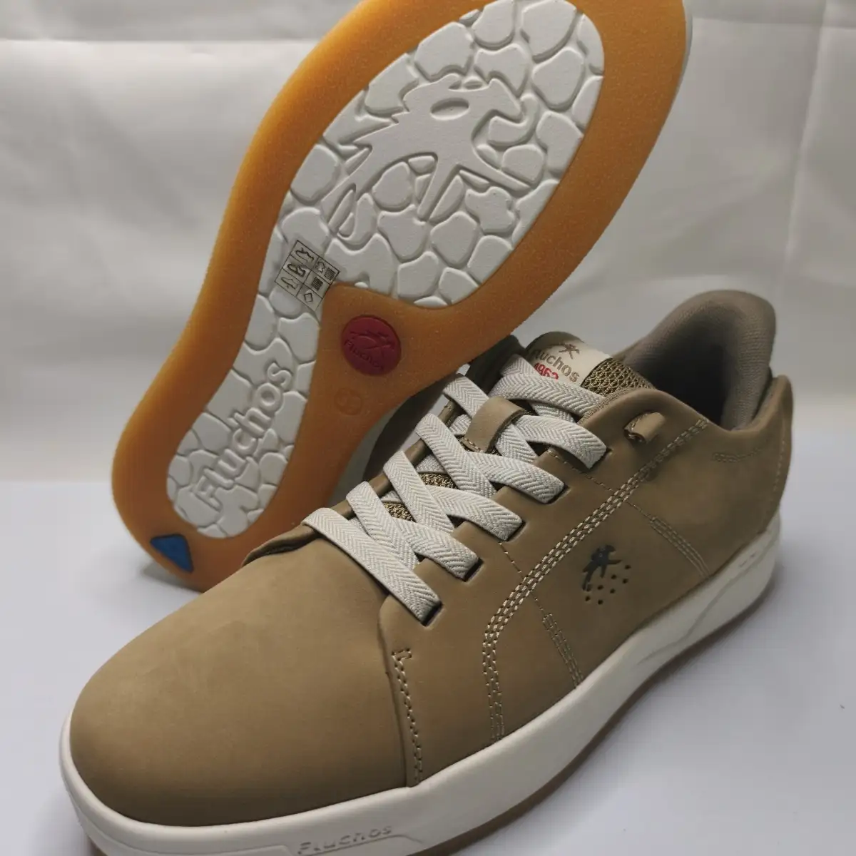 Basket Fluchos F2378