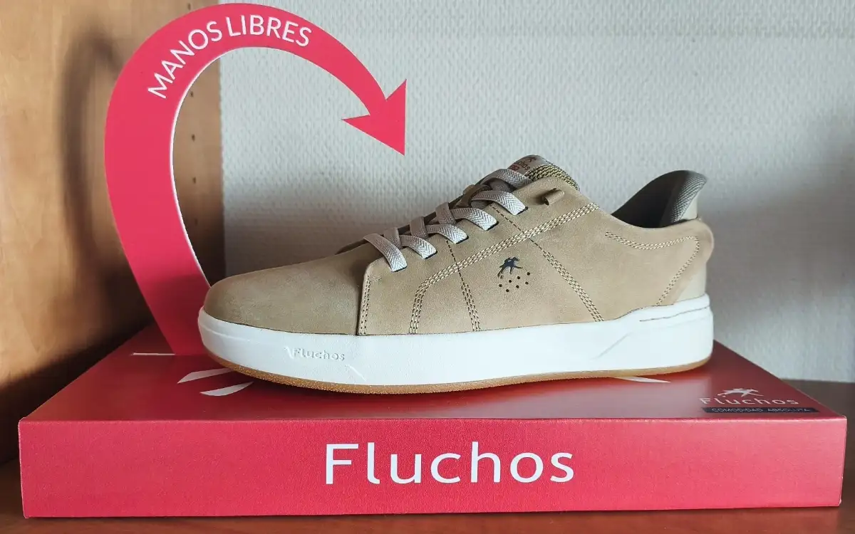 Basket Fluchos F2378