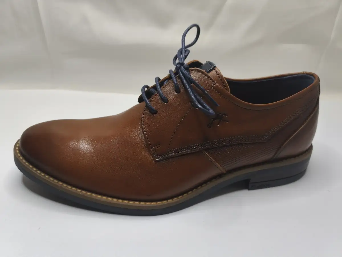 Chaussures de ville F1626