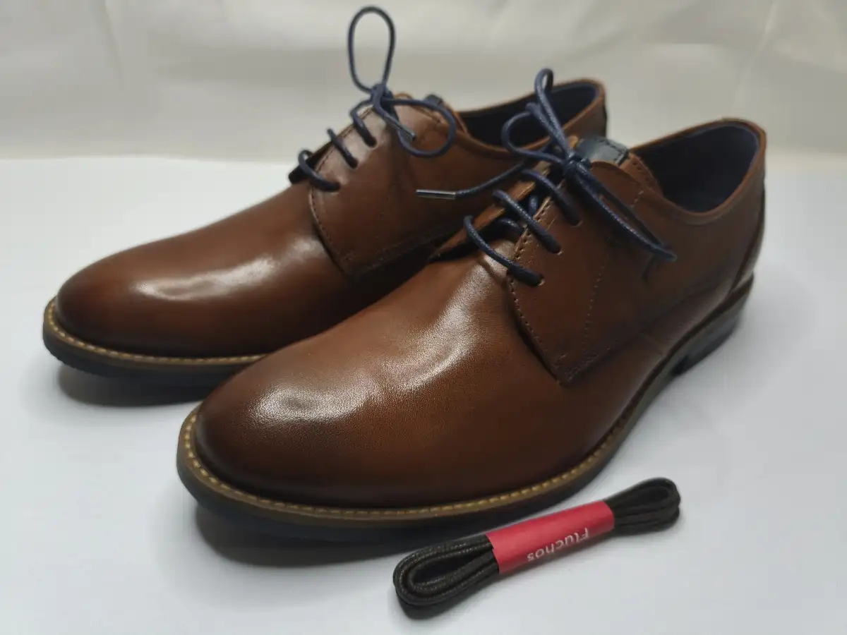 Chaussures de ville F1626