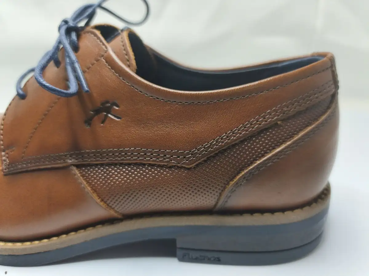 Chaussures de ville F1626