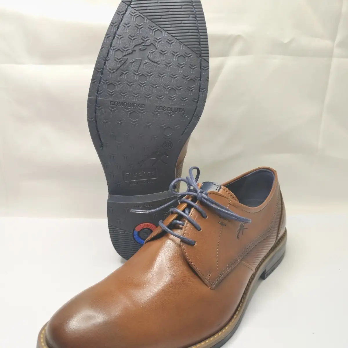 Chaussures de ville F1626