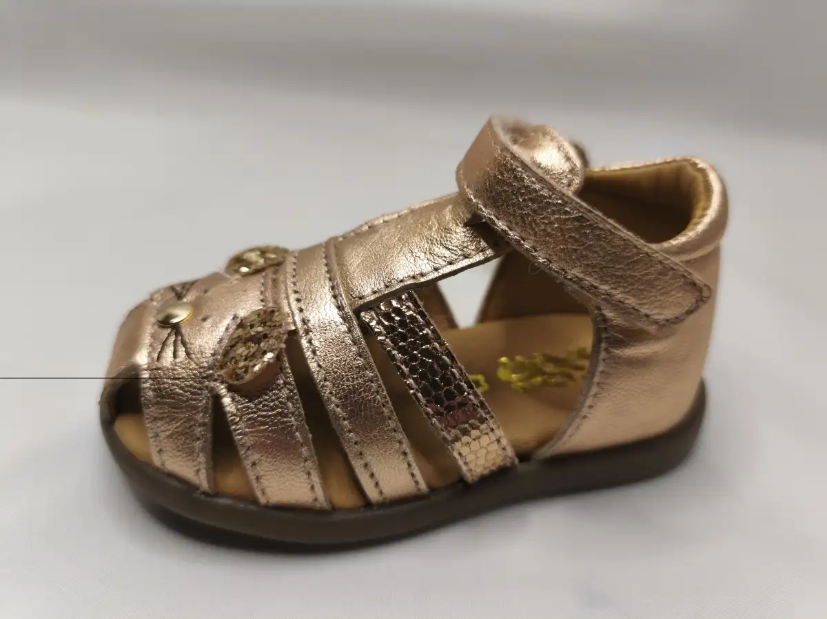 sandales GBB parfume