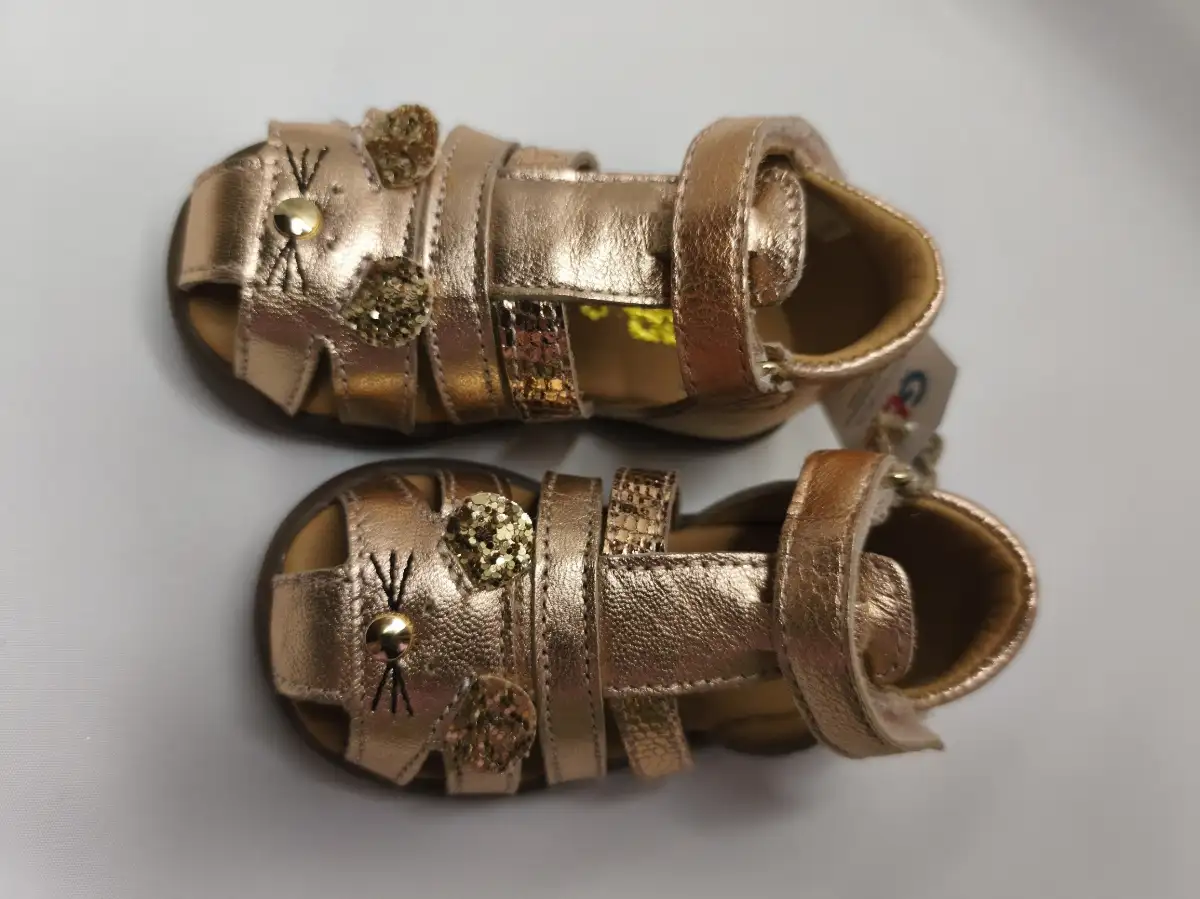 sandales GBB parfume