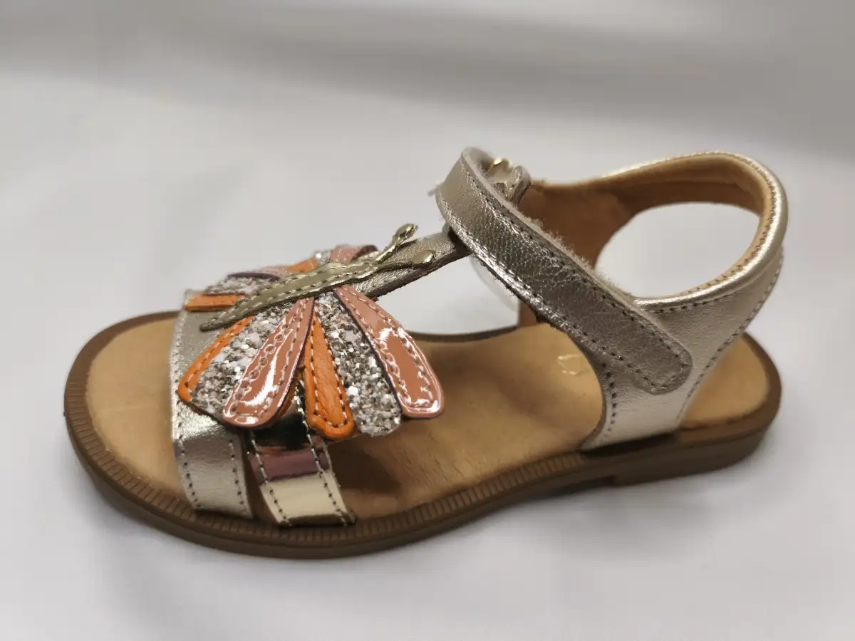 sandales GBB Harmonie