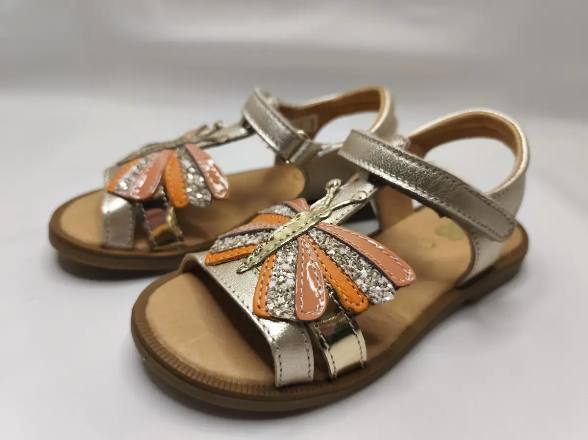 sandales GBB Harmonie