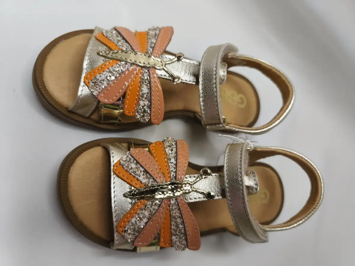 sandales GBB Harmonie