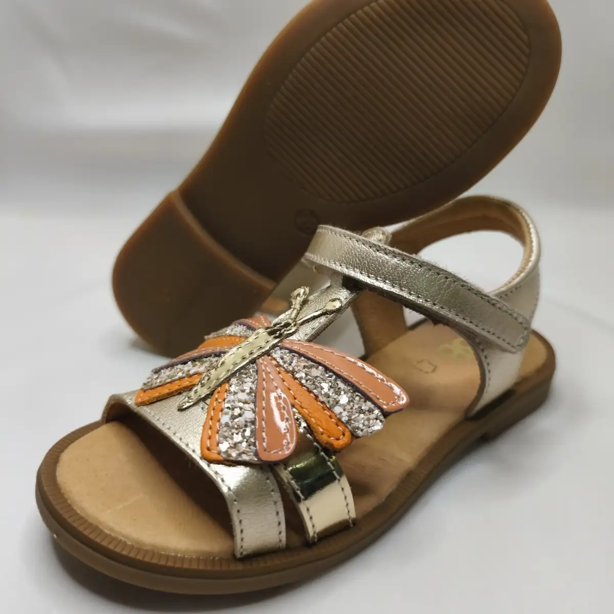 sandales GBB Harmonie