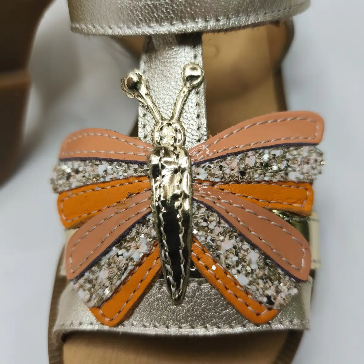 sandales GBB Harmonie