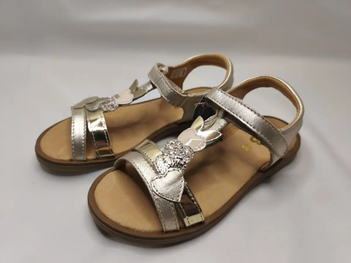 sandales GBB Maisie