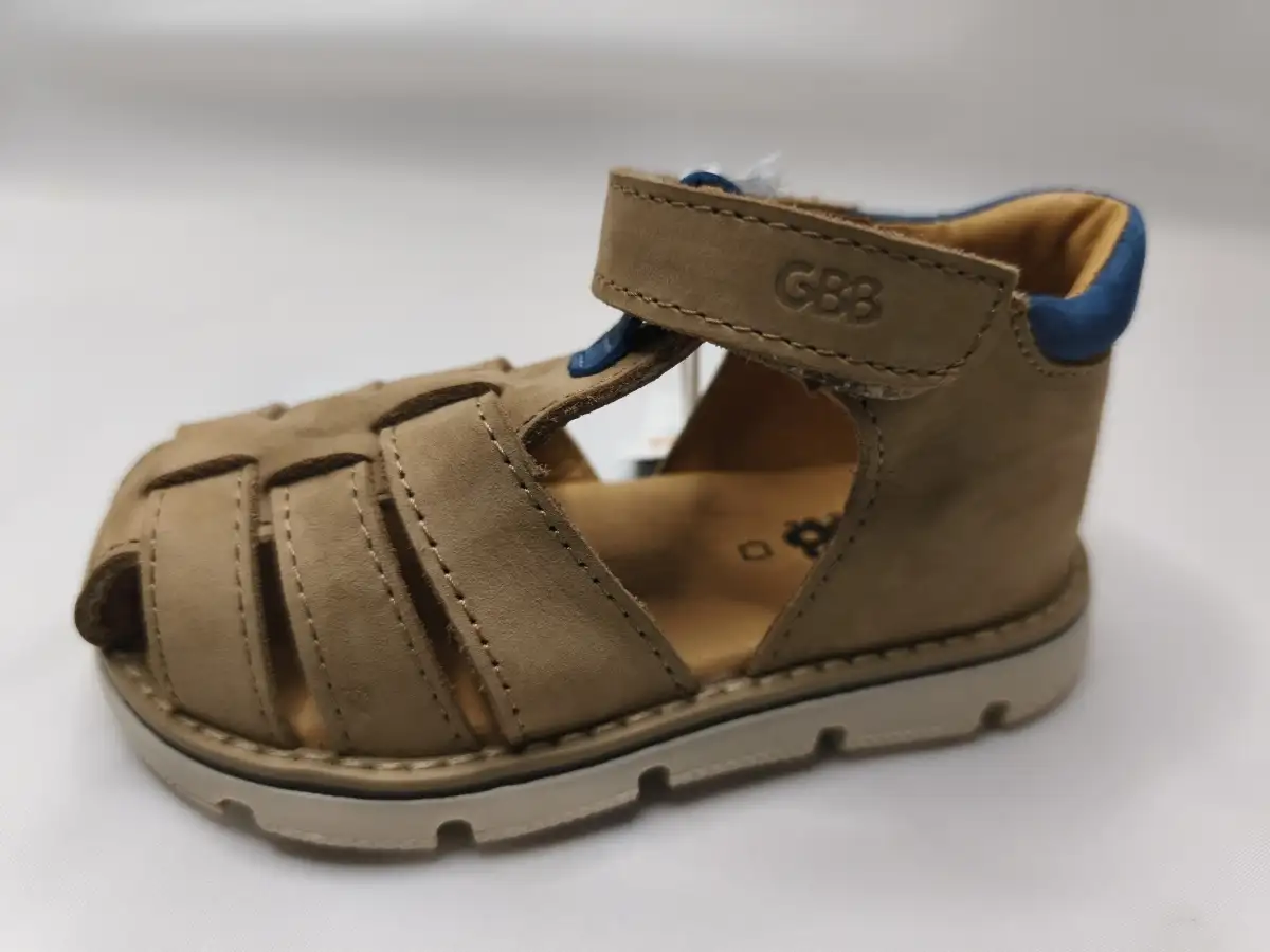 sandales GBB Noam