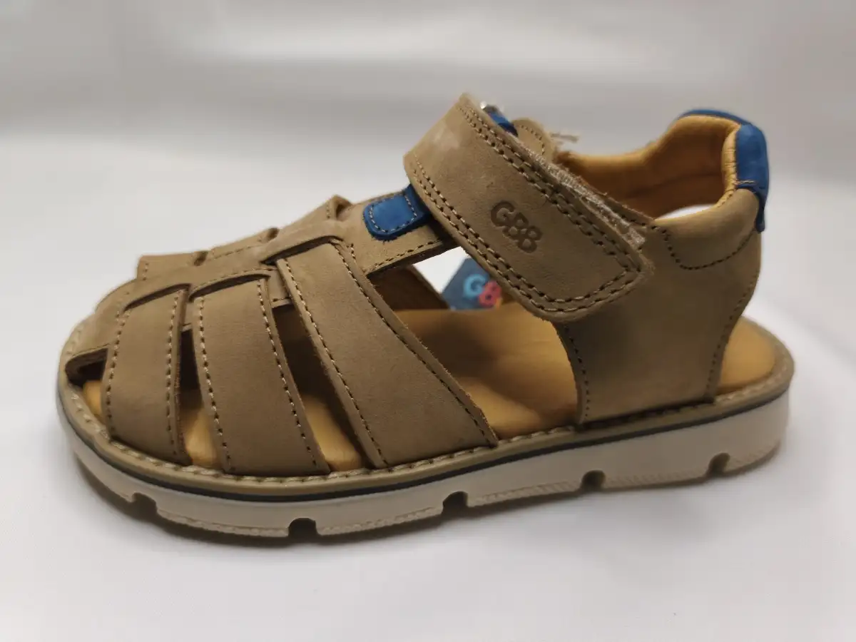 sandales GBB Zatos