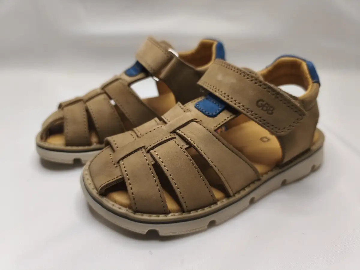 sandales GBB Zatos