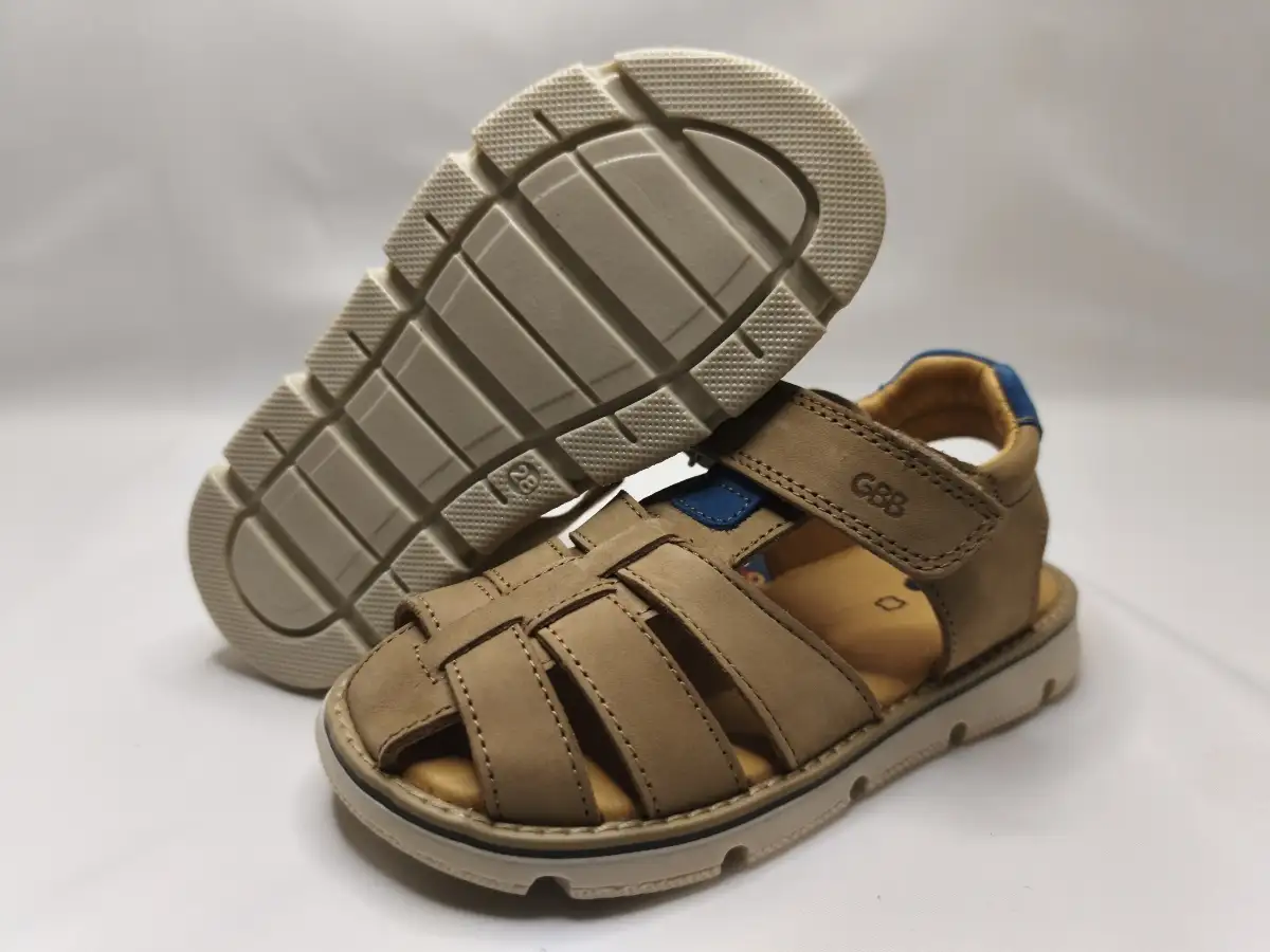 sandales GBB Zatos